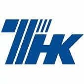 Партнёр Кубанского ДРСУ | ТНК